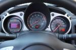 Nissan 370Z Roadster 2013 года